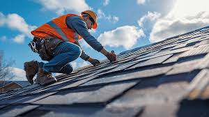 Best Storm Damage Roof Repair  in Downers Grove, IL